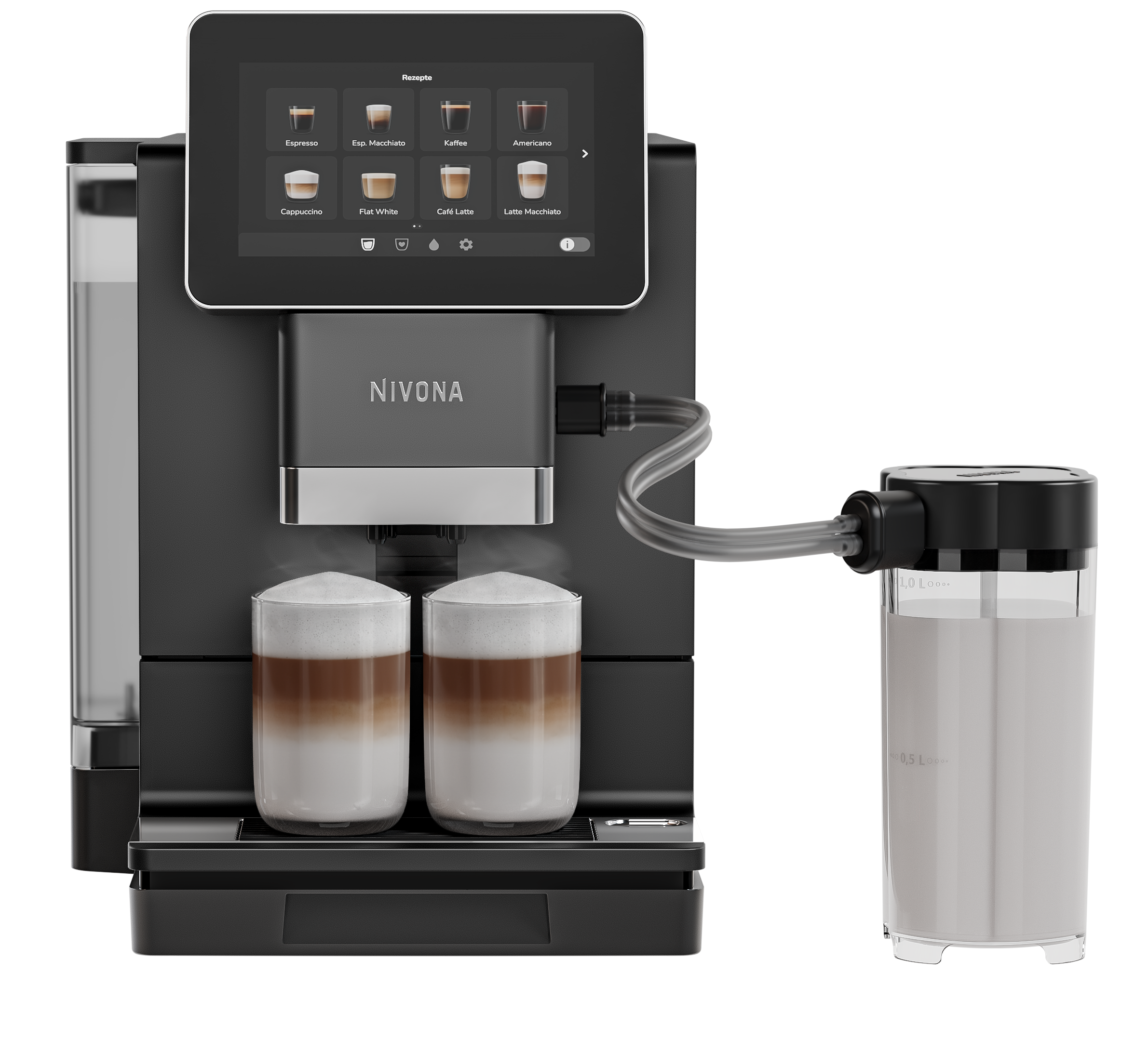 NIVONA NIVO 9101