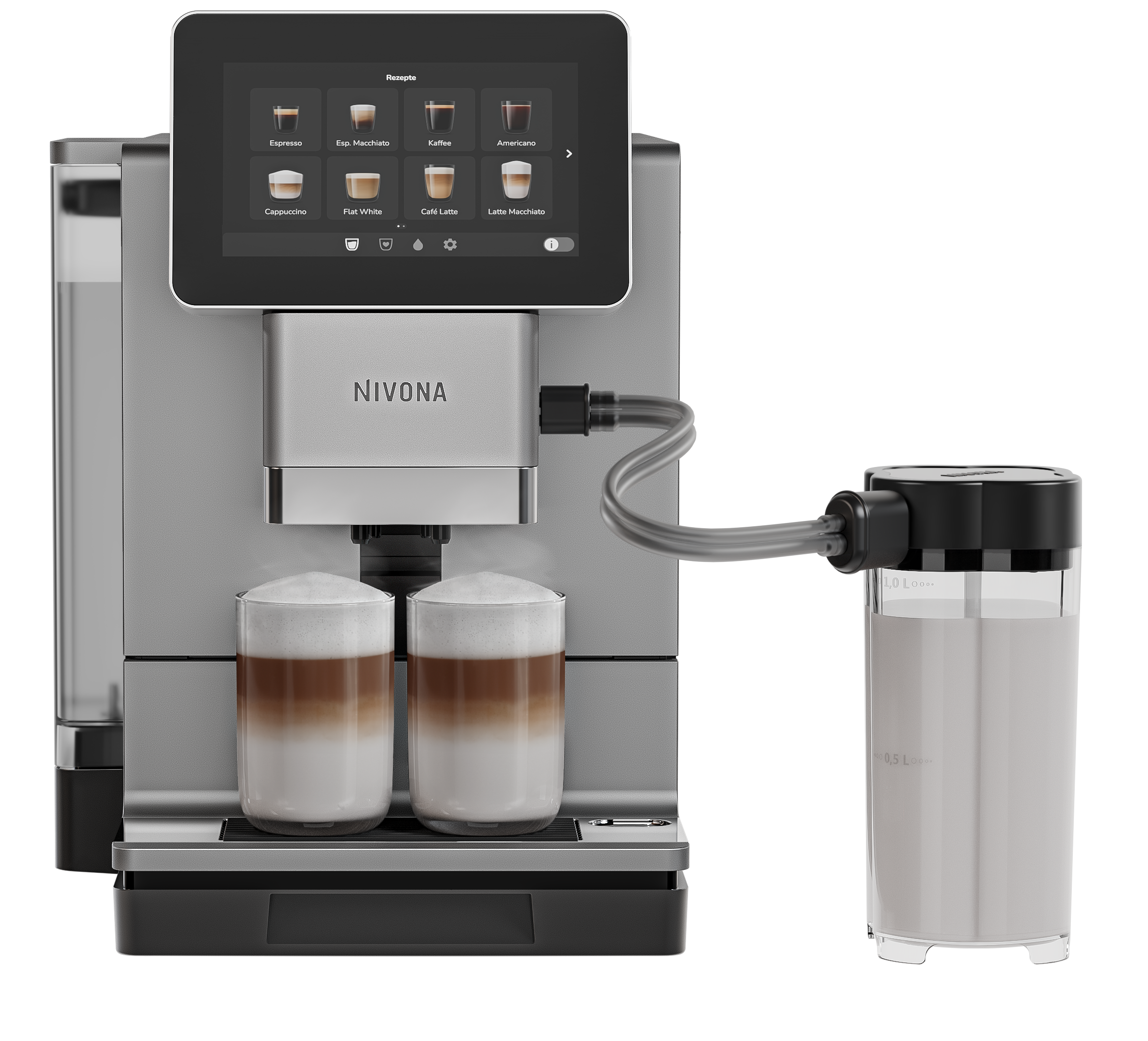 NIVONA NIVO 9103