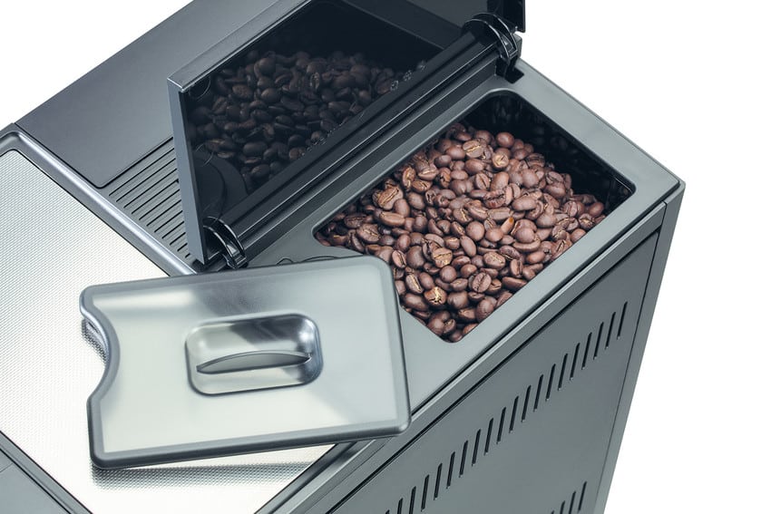 NIVONA CafeRomatica 825 - NICR825 - inkl. 5 Joer Garantie