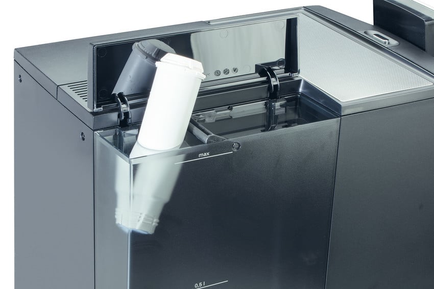 NIVONA CafeRomatica 825 - NICR825 - inkl. 5 Joer Garantie