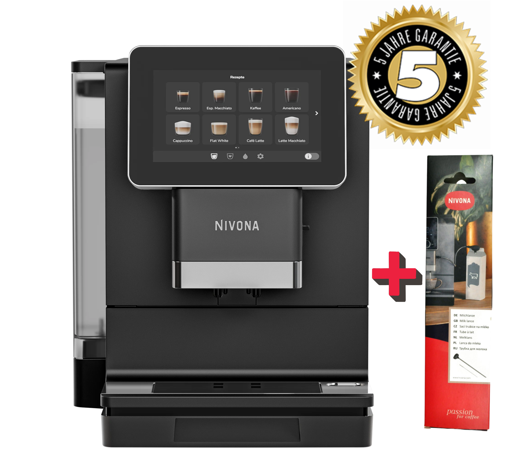 Nivona 9101
