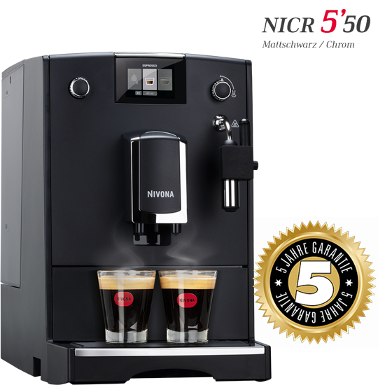 NIVONA CafeRomatica 550 NICR550 kaufen