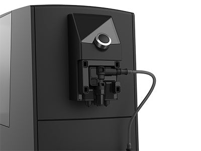 Nivona CafeRomatica 795 - NICR795 - mat 5 Joer Garantie