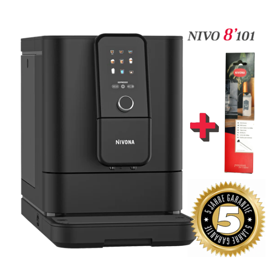 NIVONA NIVO 8101