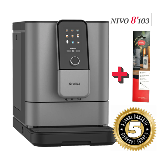 NIVONA NIVO 8103