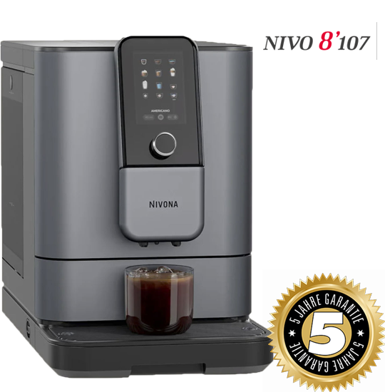 NIVONA NIVO 8101