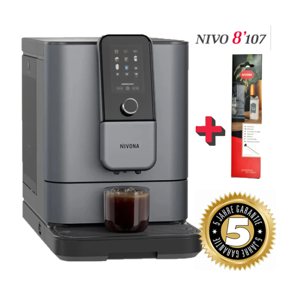 NIVONA NIVO 8107