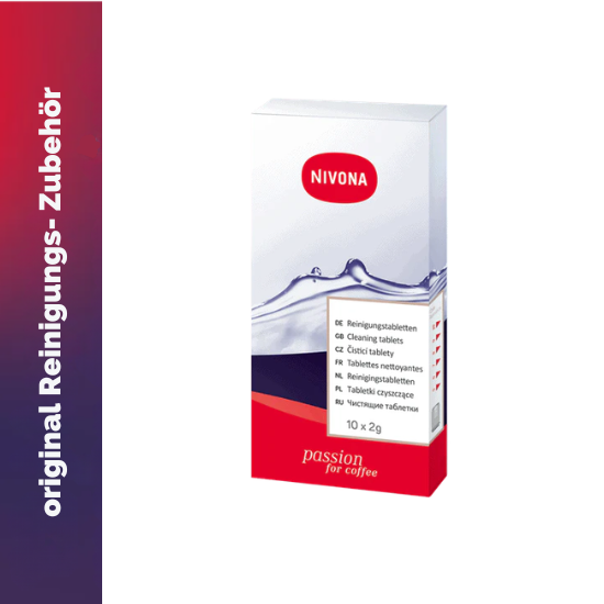 NIVONA Botztablette NIRT 701