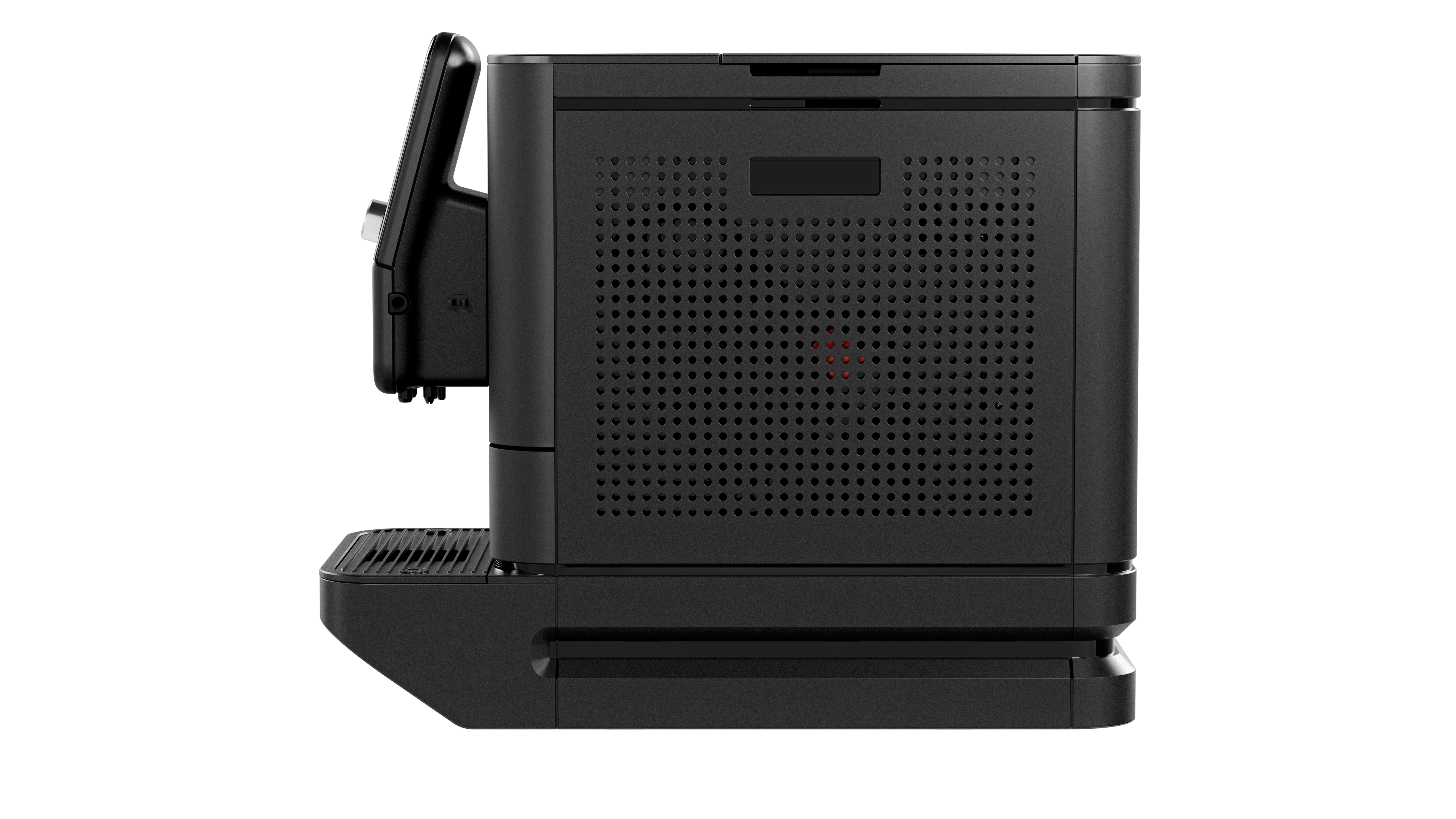 NIVONA NIVO 8141 Pro Schwarz -vom Fachhändler