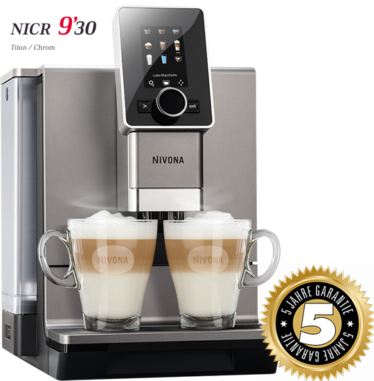 NIVONA CafeRomatica 930