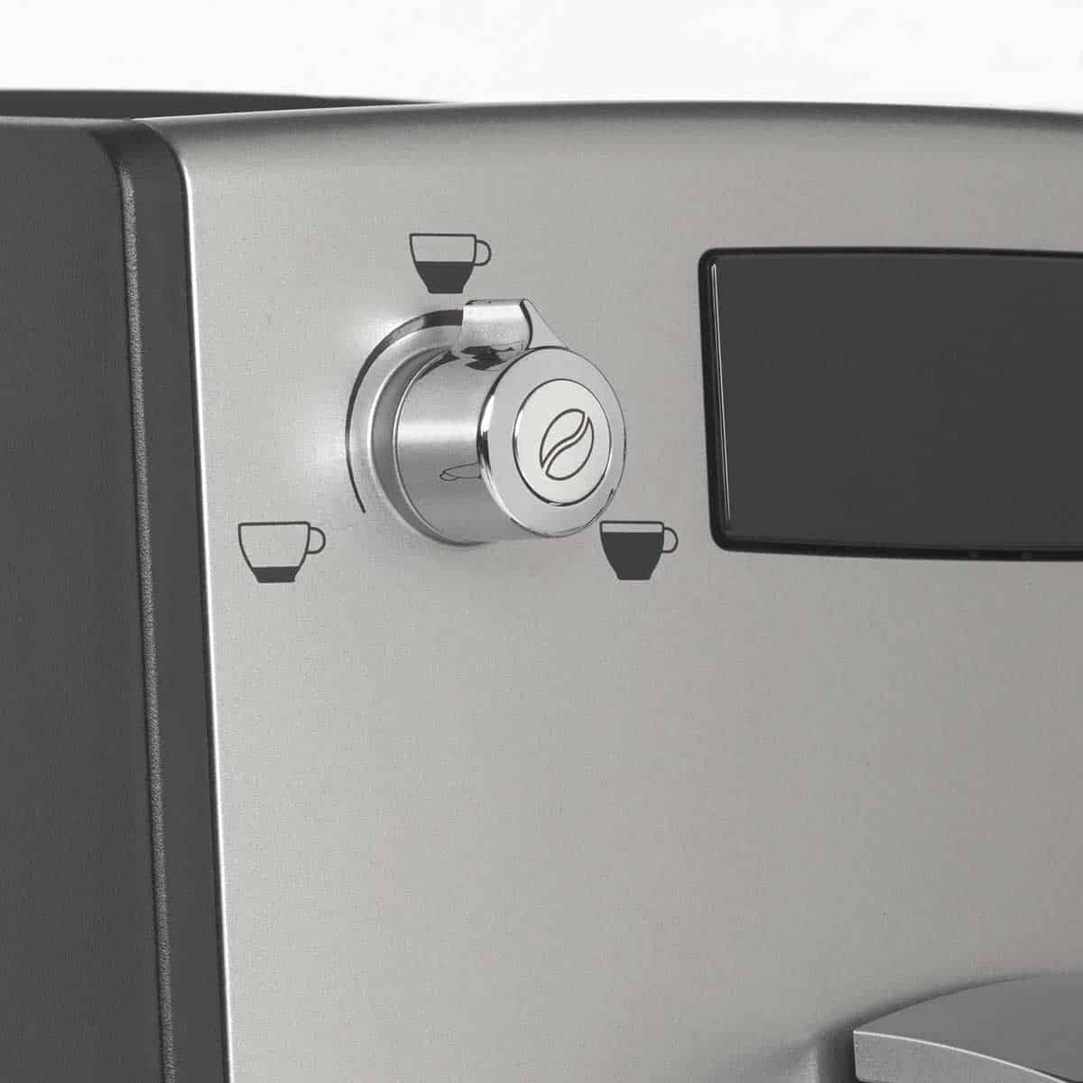 NIVONA CafeRomatica 530 - NICR530 - inkl. 5 Joer Garantie