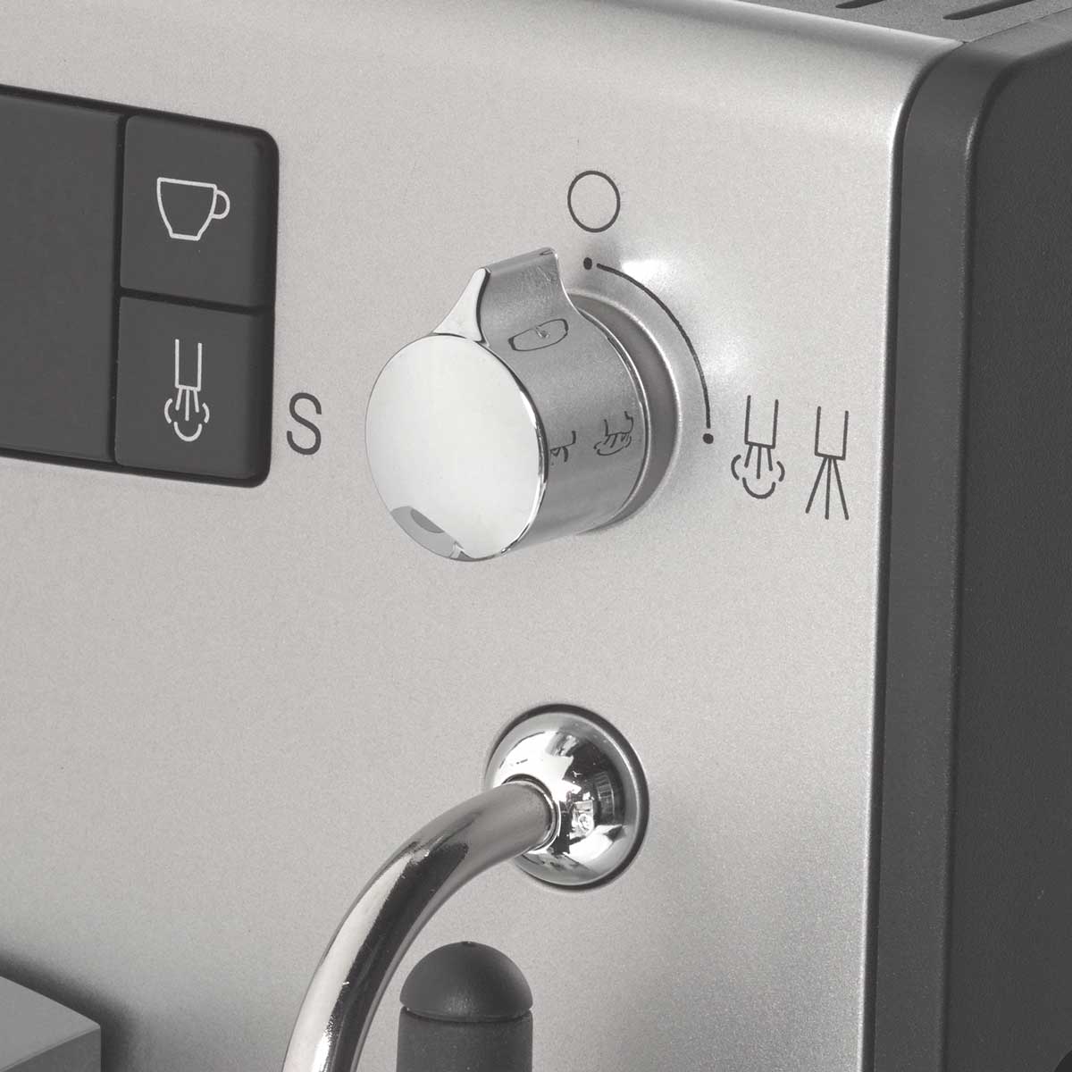 NIVONA CafeRomatica 530 - NICR530 - inkl. 5 Joer Garantie