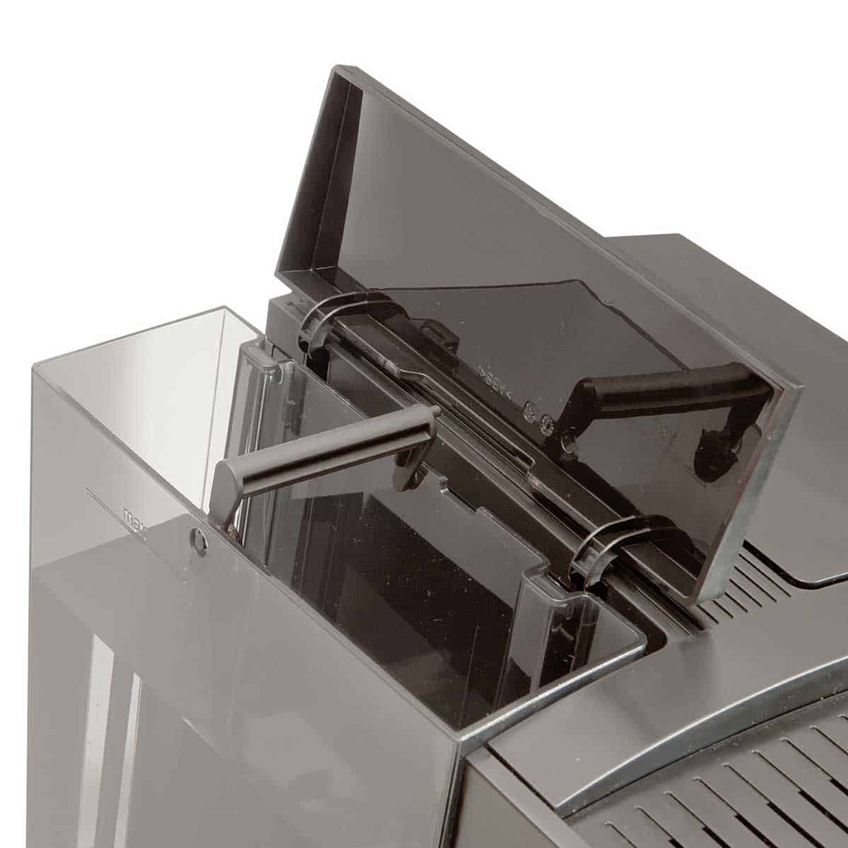NIVONA CafeRomatica 530 - NICR530 - inkl. 5 Joer Garantie