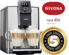 NIVONA 825 – NICR825 – CafeRomatica 825 – y compris 5 ans de garantie gratuits