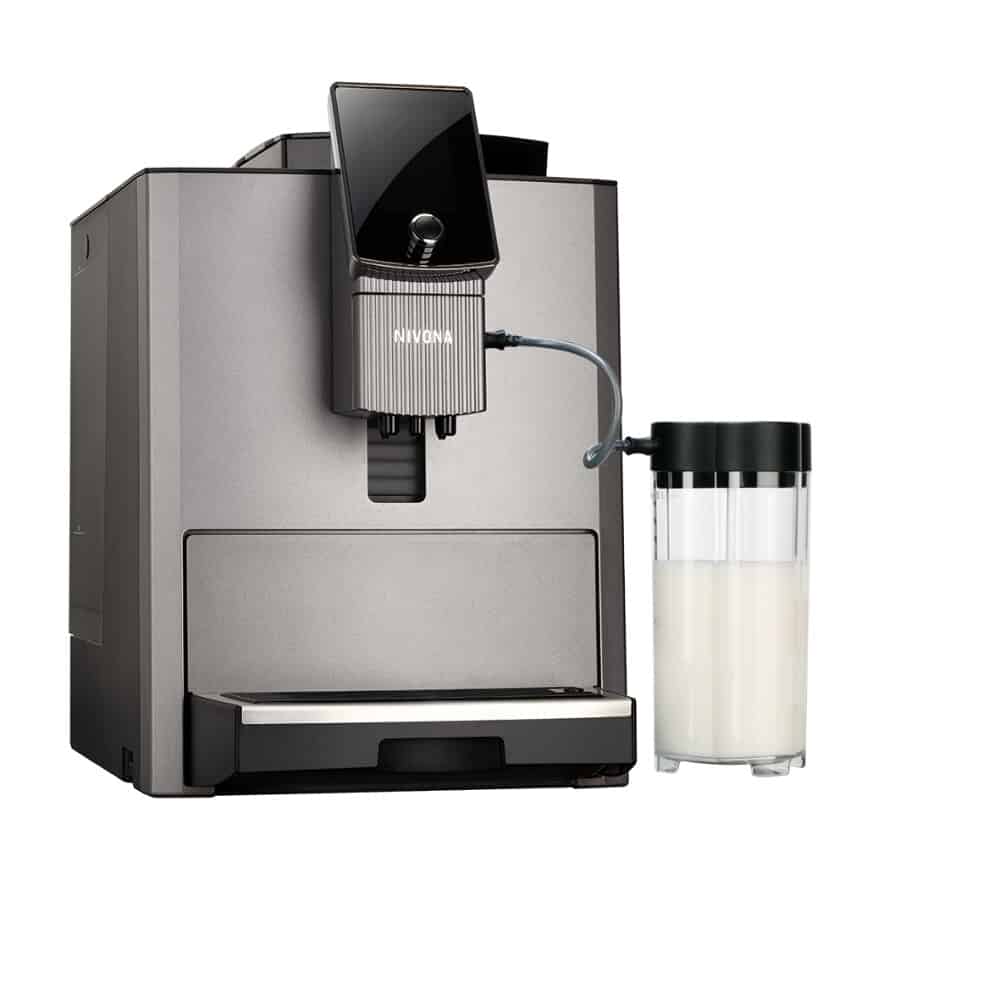 NIVONA CafeRomatica 1040 - inkl. 5 Joer Garantie