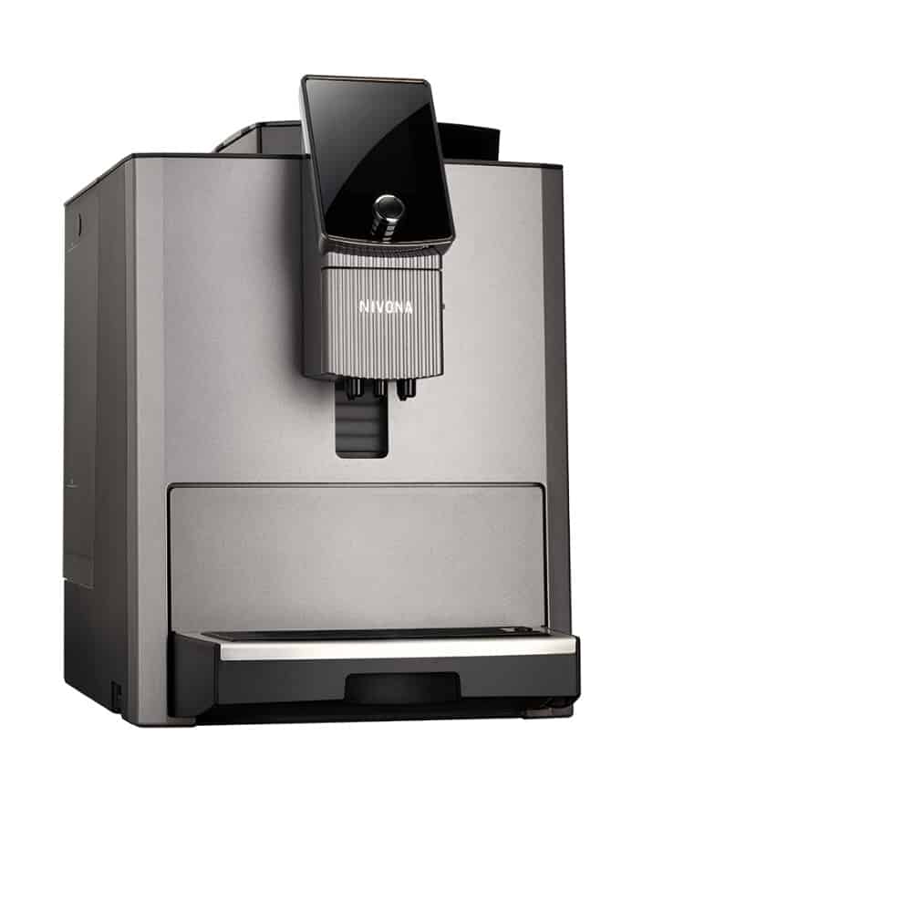 NIVONA CafeRomatica 1040 - inkl. 5 Joer Garantie