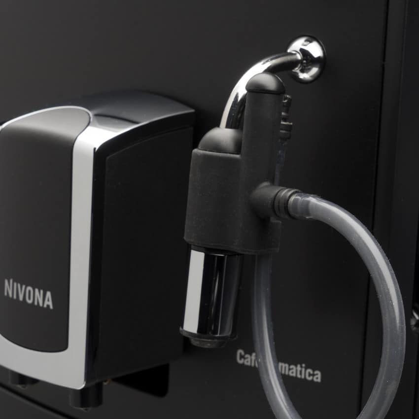 NIVONA CafeRomatica 520 - NICR520 - inkl. 5 Joer Garantie