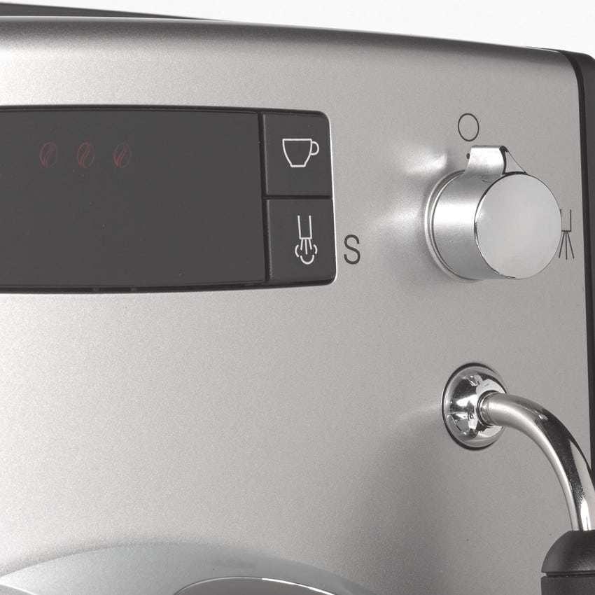 NIVONA CafeRomatica 530 - NICR530 - inkl. 5 Joer Garantie