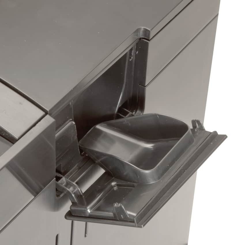 NIVONA CafeRomatica 530 - NICR530 - inkl. 5 Joer Garantie