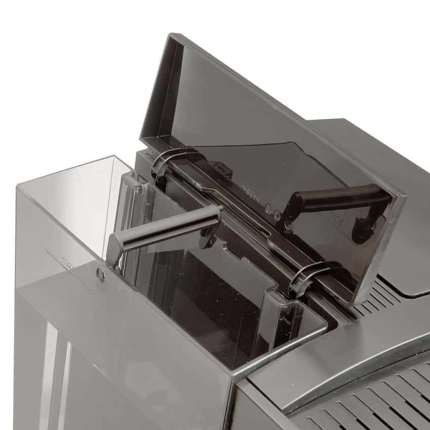 NIVONA CafeRomatica 660 - NICR660 - inkl. 5 Jahre Garantie