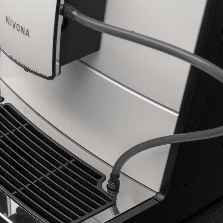 Nivona CafeRomatica 779 – NICR779 - inkl. 5 Joer Garantie