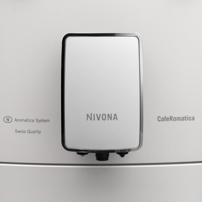 Nivona CafeRomatica 779 – NICR779 - inkl. 5 Joer Garantie