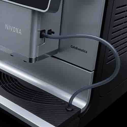 NIVONA CafeRomatica 960 - NICR960 - inkl. 5 Joer Garantie