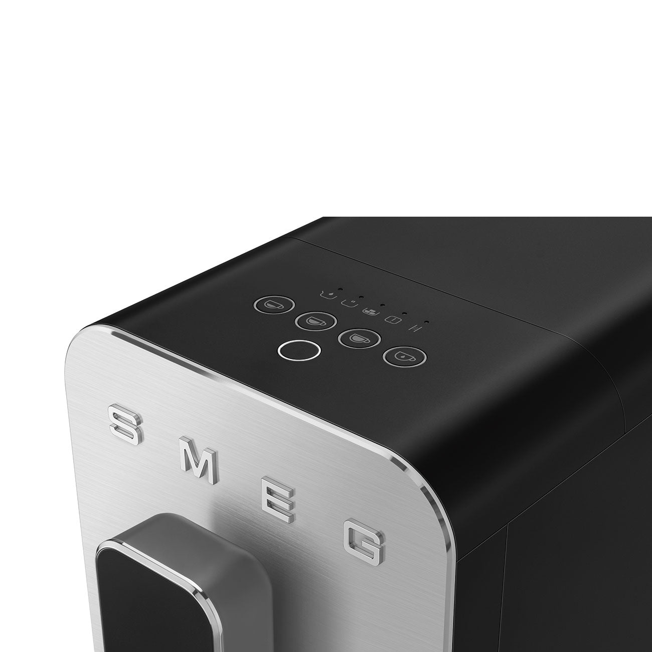 SMEG Kaffismaschinn BCC01BLMEU