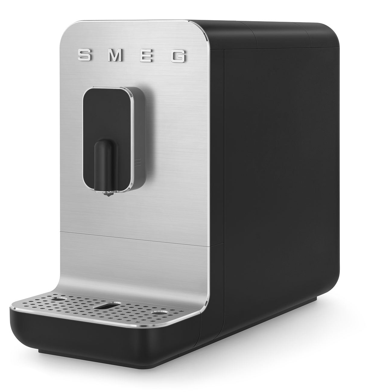 SMEG Kaffismaschinn BCC01BLMEU