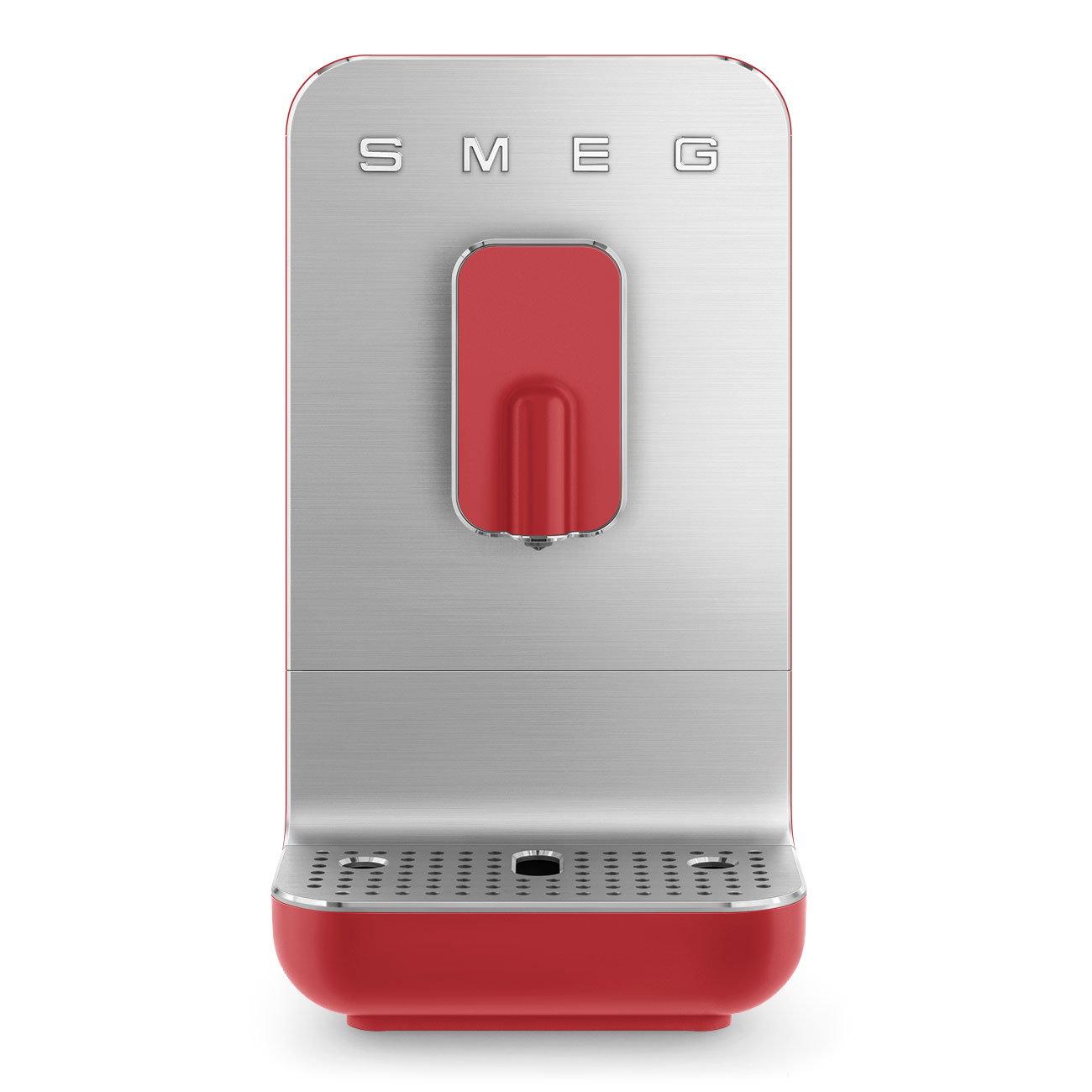 SMEG Kaffeevollautomat BCC01RDMEU