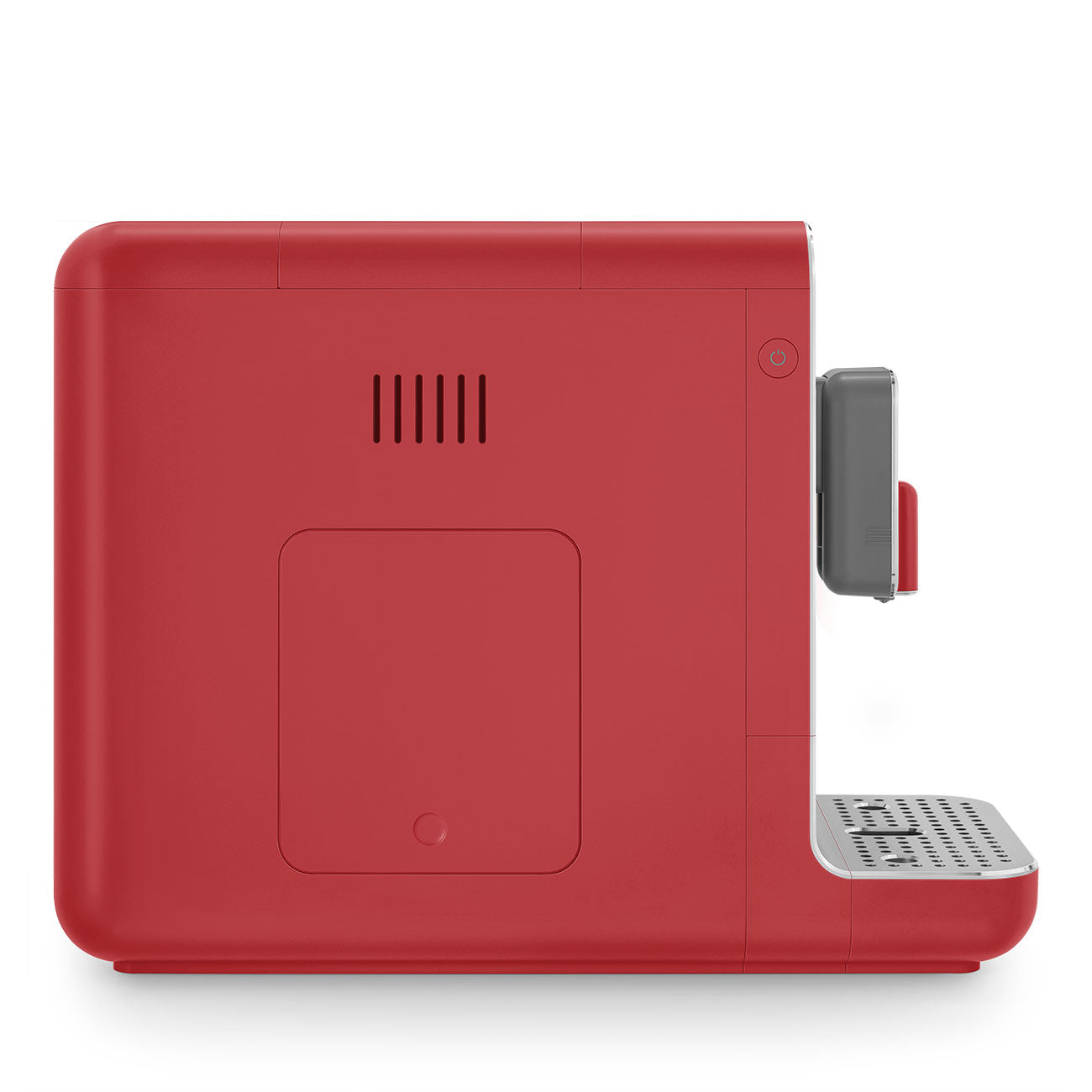 SMEG Kaffeevollautomat BCC01RDMEU