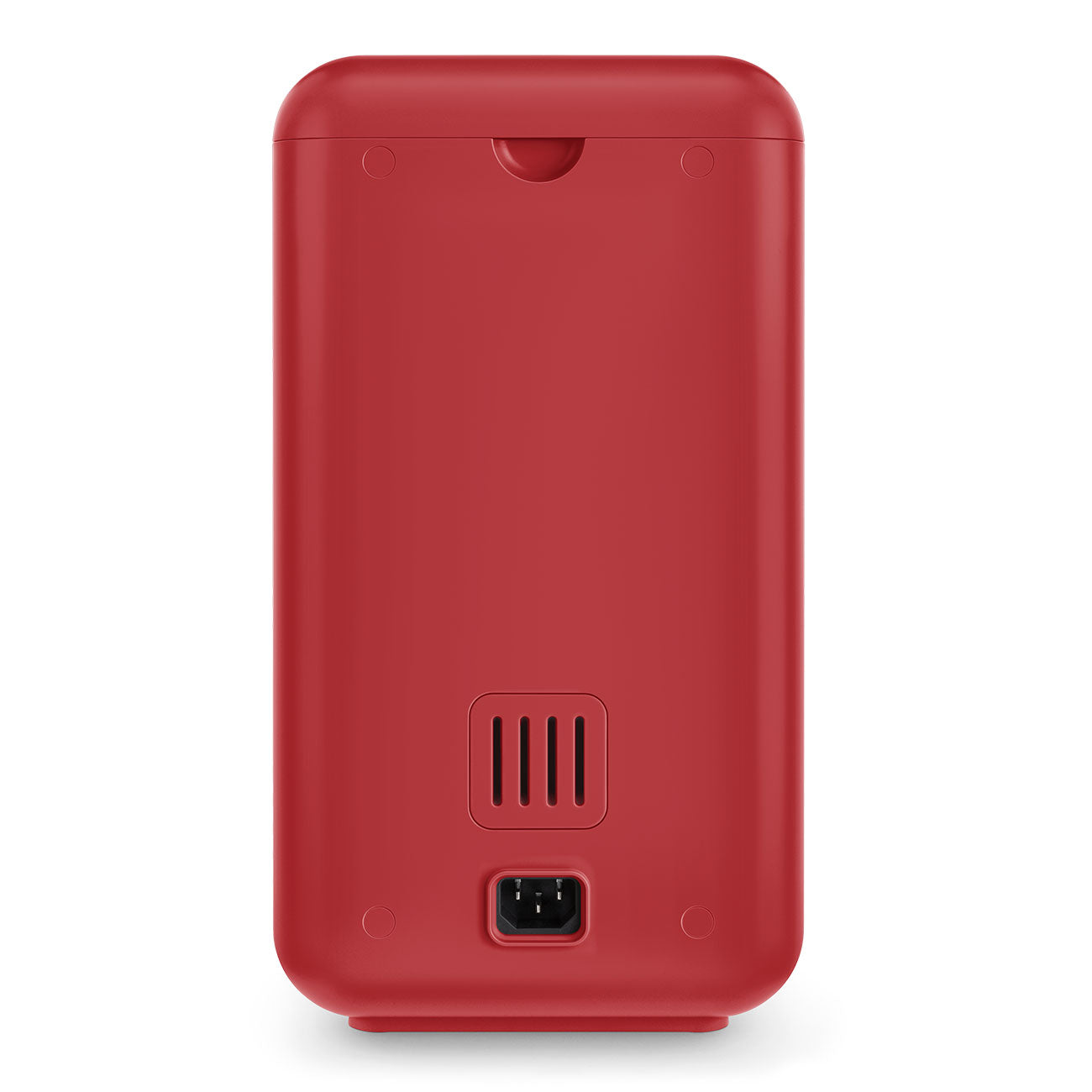 SMEG Kaffeevollautomat BCC01RDMEU