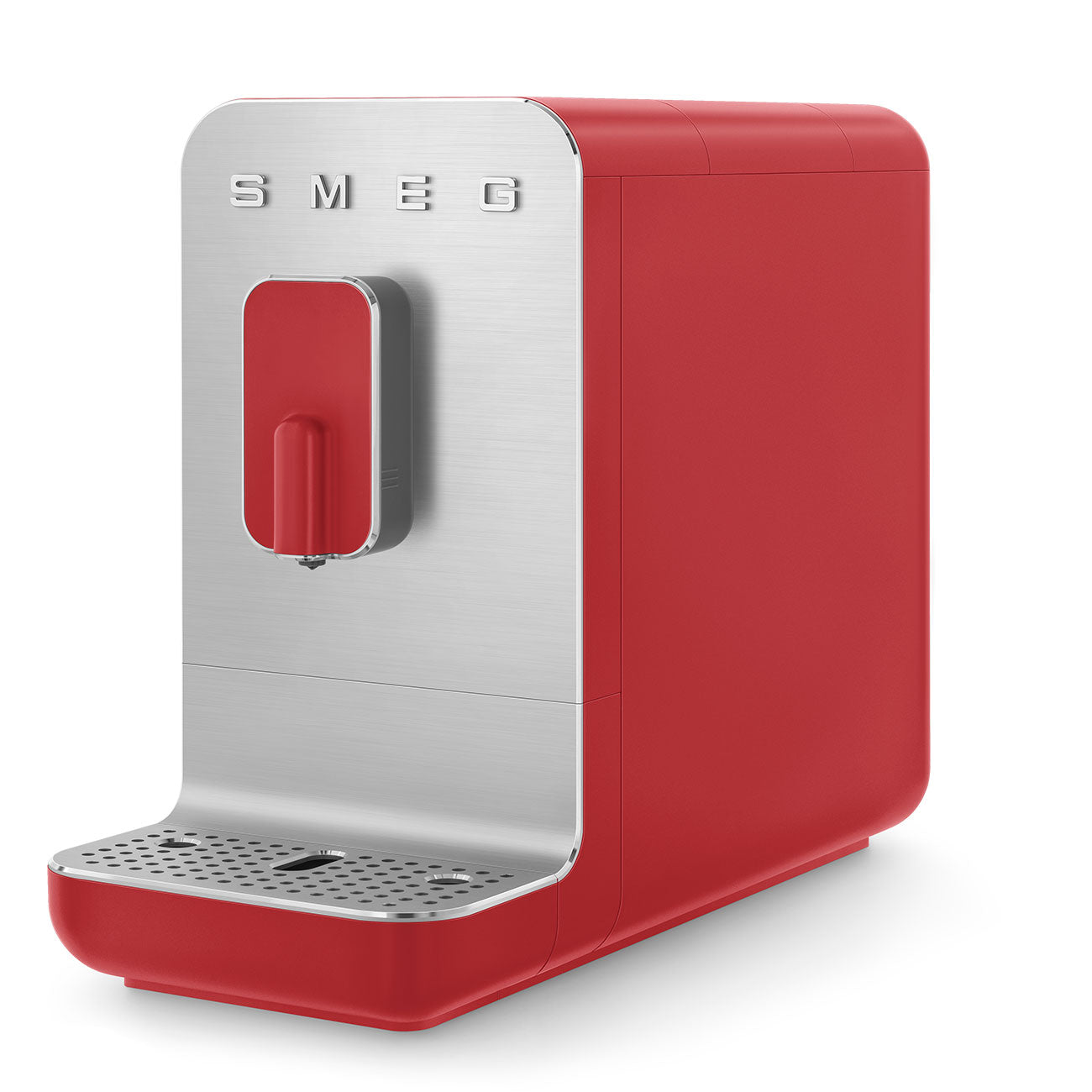SMEG Kaffeevollautomat BCC01RDMEU