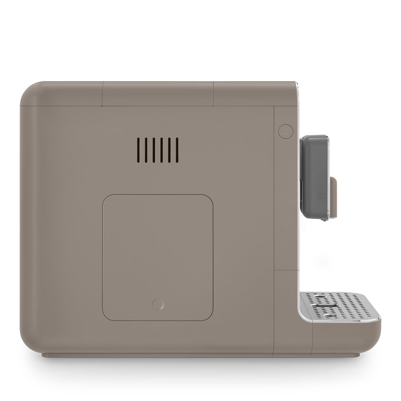 SMEG Kaffeevollautomat BCC01TPMEU