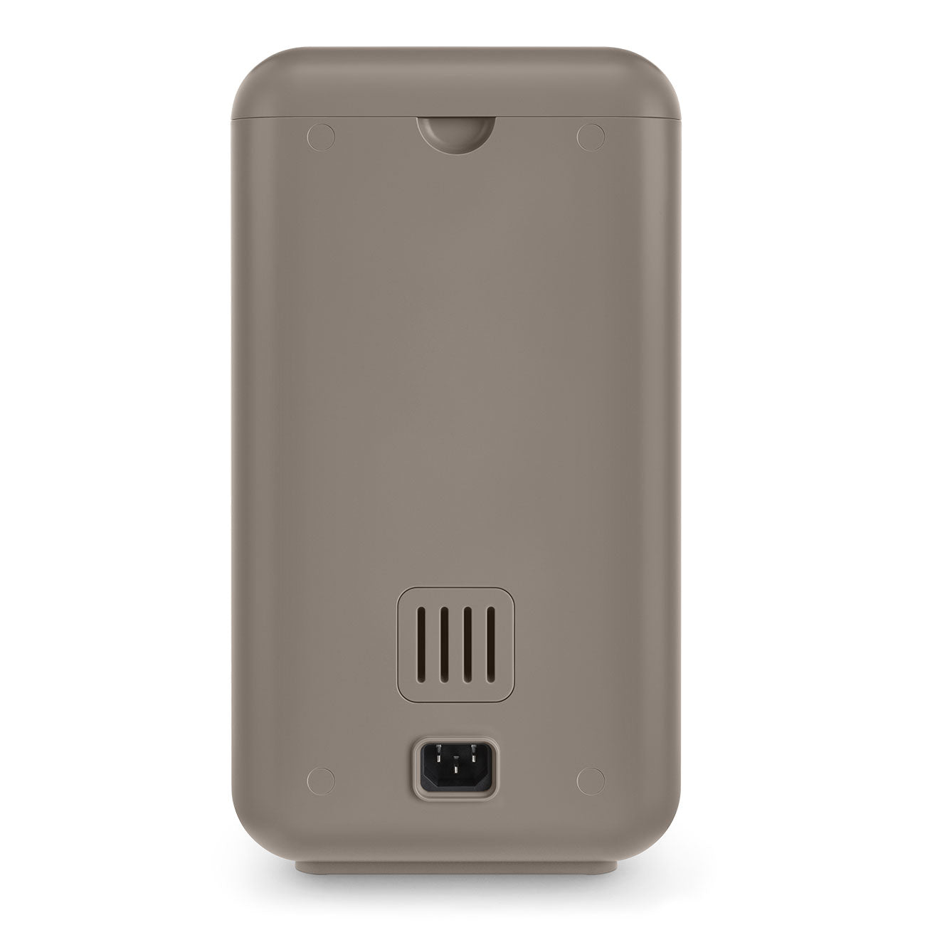 SMEG Kaffeevollautomat BCC01TPMEU