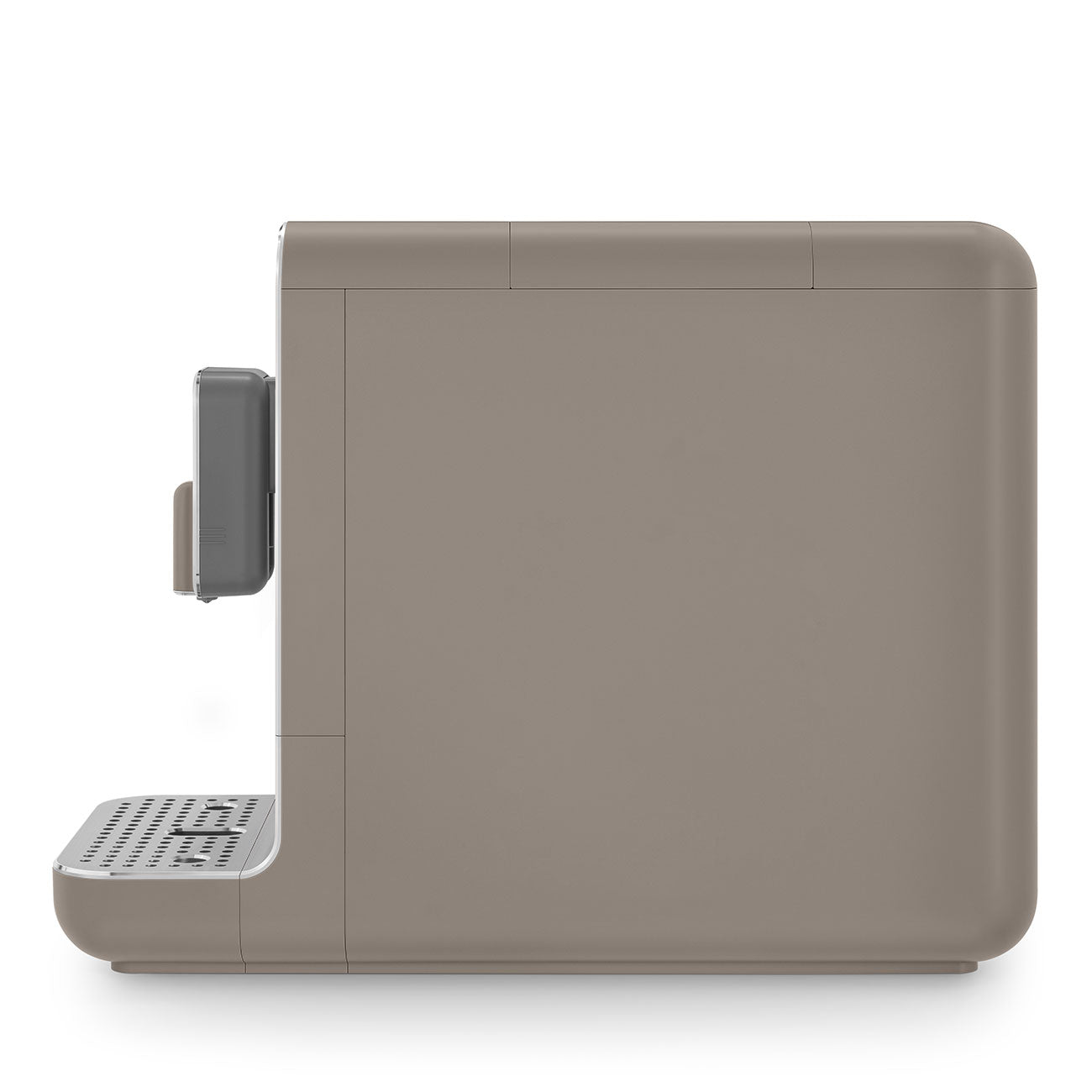 SMEG Kaffeevollautomat BCC01TPMEU