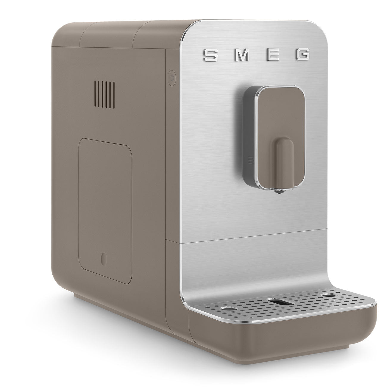 SMEG Kaffeevollautomat BCC01TPMEU