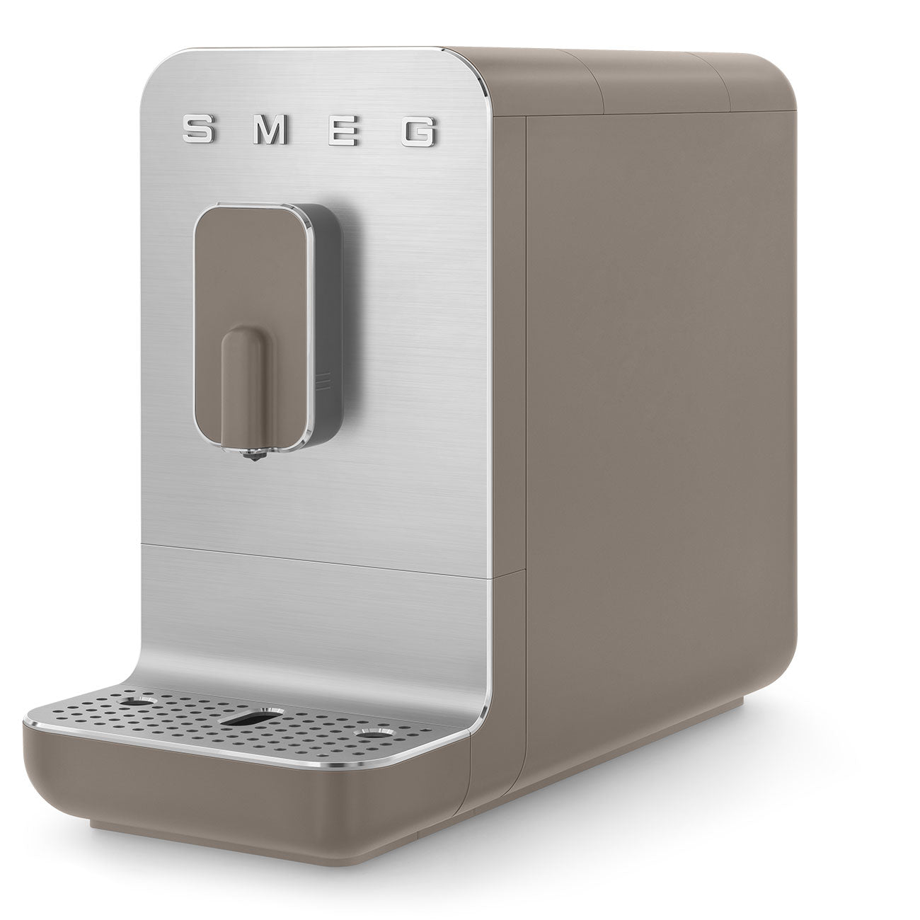 SMEG Kaffeevollautomat BCC01TPMEU