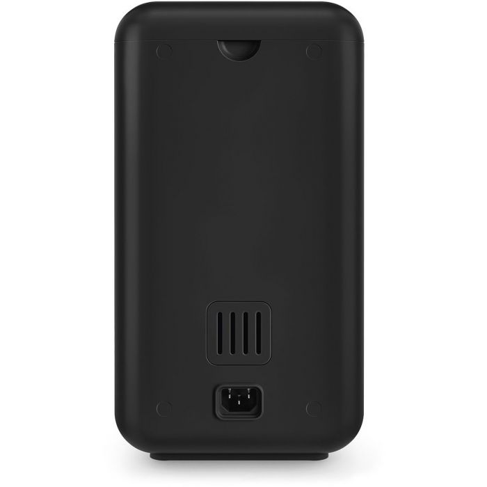 SMEG Kaffeevollautomat BCC02BLMEU mit 5 Jahren Garantie