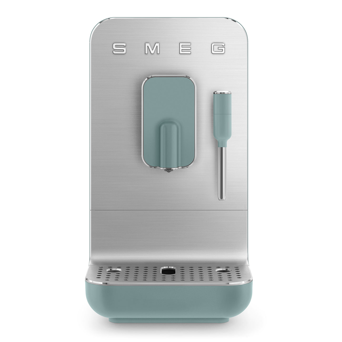 SMEG Kaffismaschinn BCC02EGMEU