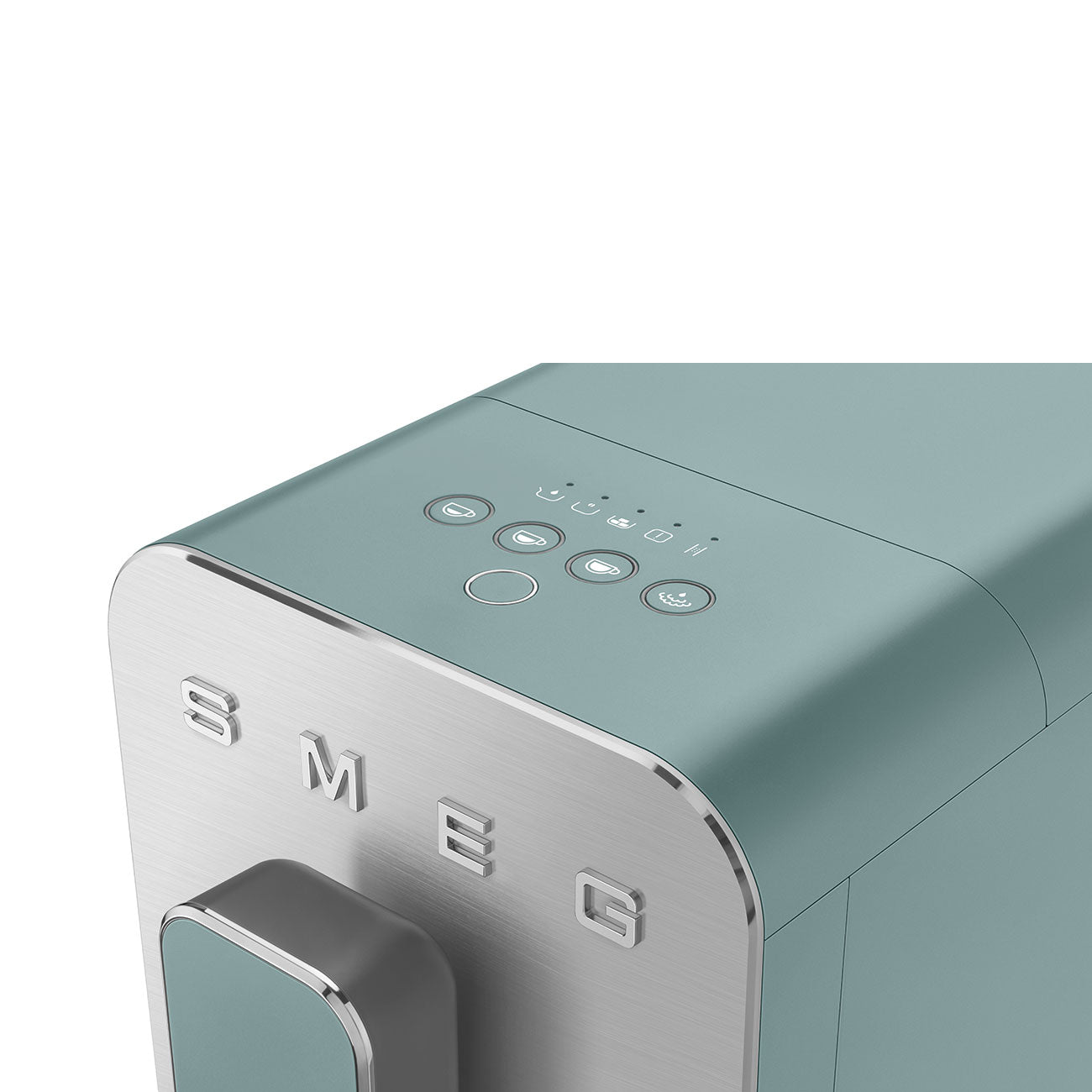 SMEG Kaffismaschinn BCC02EGMEU