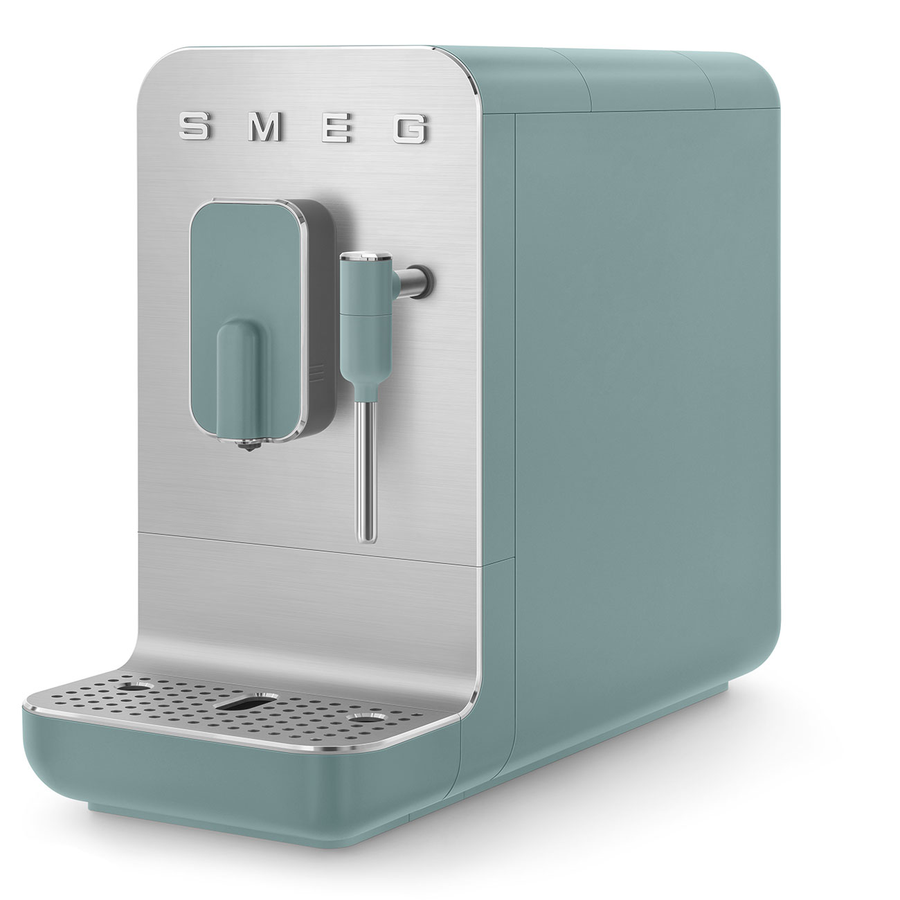 SMEG Kaffismaschinn BCC02EGMEU
