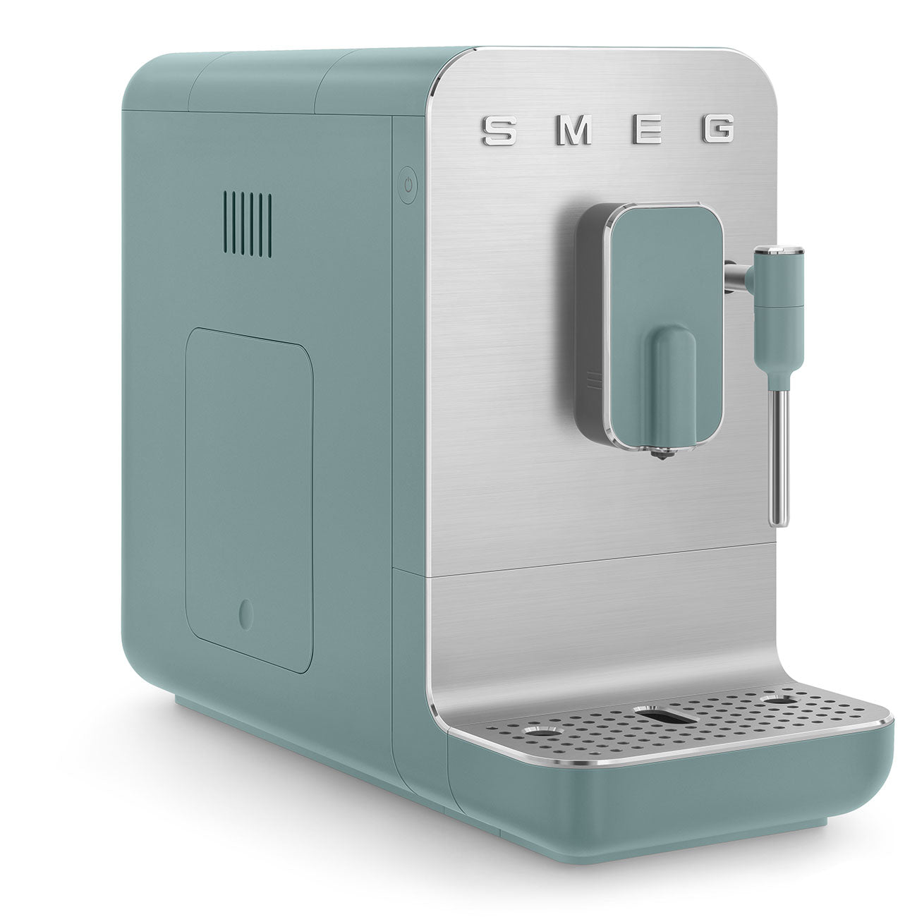 SMEG Kaffeevollautomat BCC02EGMEU - kaufen in Trier