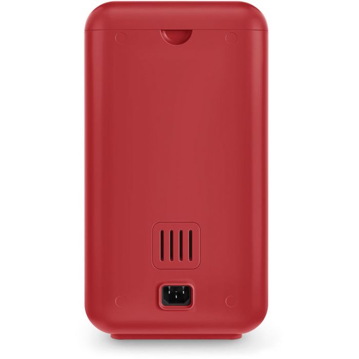 SMEG Kaffeevollautomat BCC02RDMEU