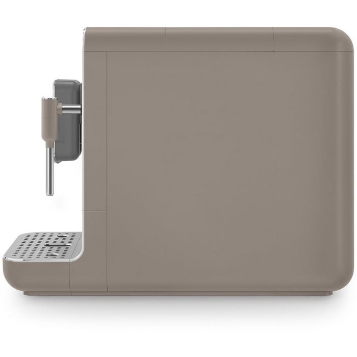 SMEG Kaffeevollautomat BCC02TPMEU