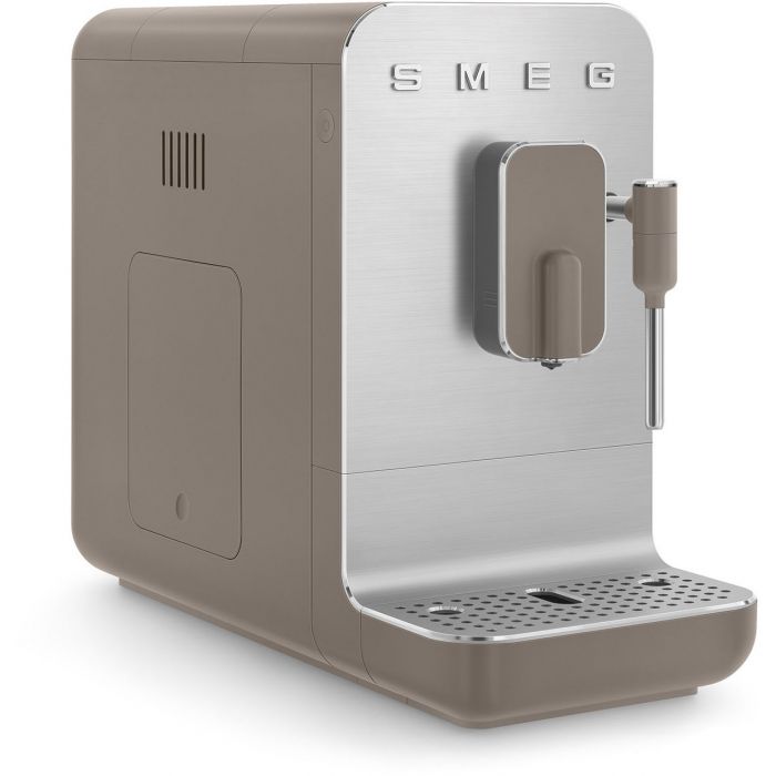SMEG Kaffeevollautomat BCC02TPMEU - kaufen in Trier