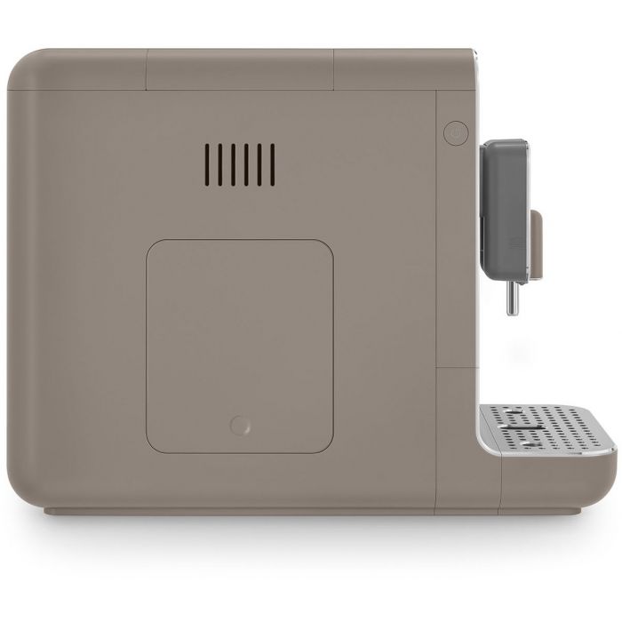 SMEG Kaffeevollautomat BCC02TPMEU