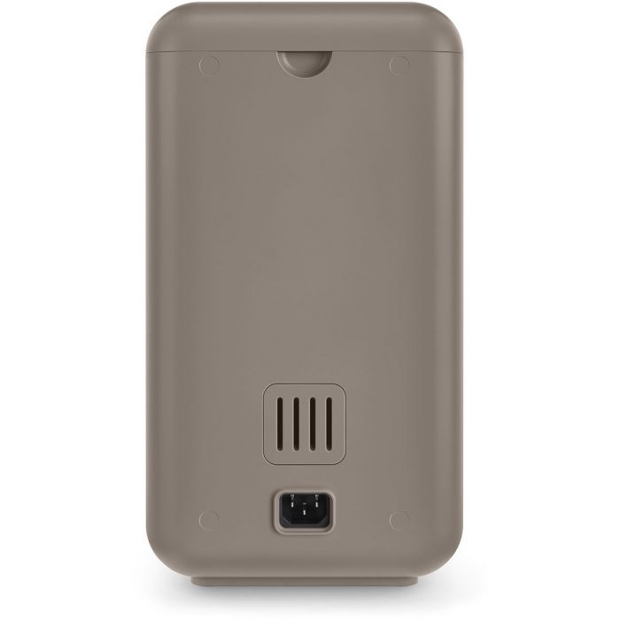 SMEG Kaffeevollautomat BCC02TPMEU