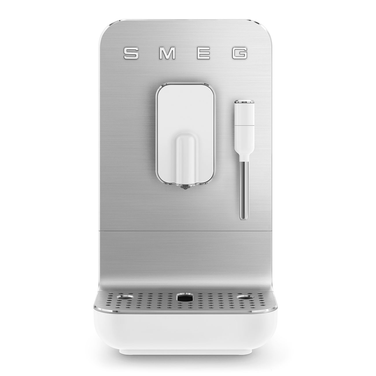 SMEG Kaffisvollautomat BCC02WHMEU