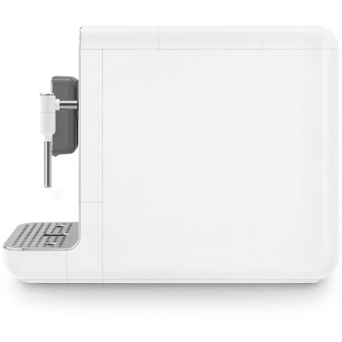 SMEG Kaffisvollautomat BCC02WHMEU